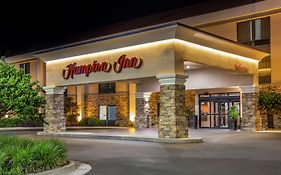 Hampton Inn Adel Ga